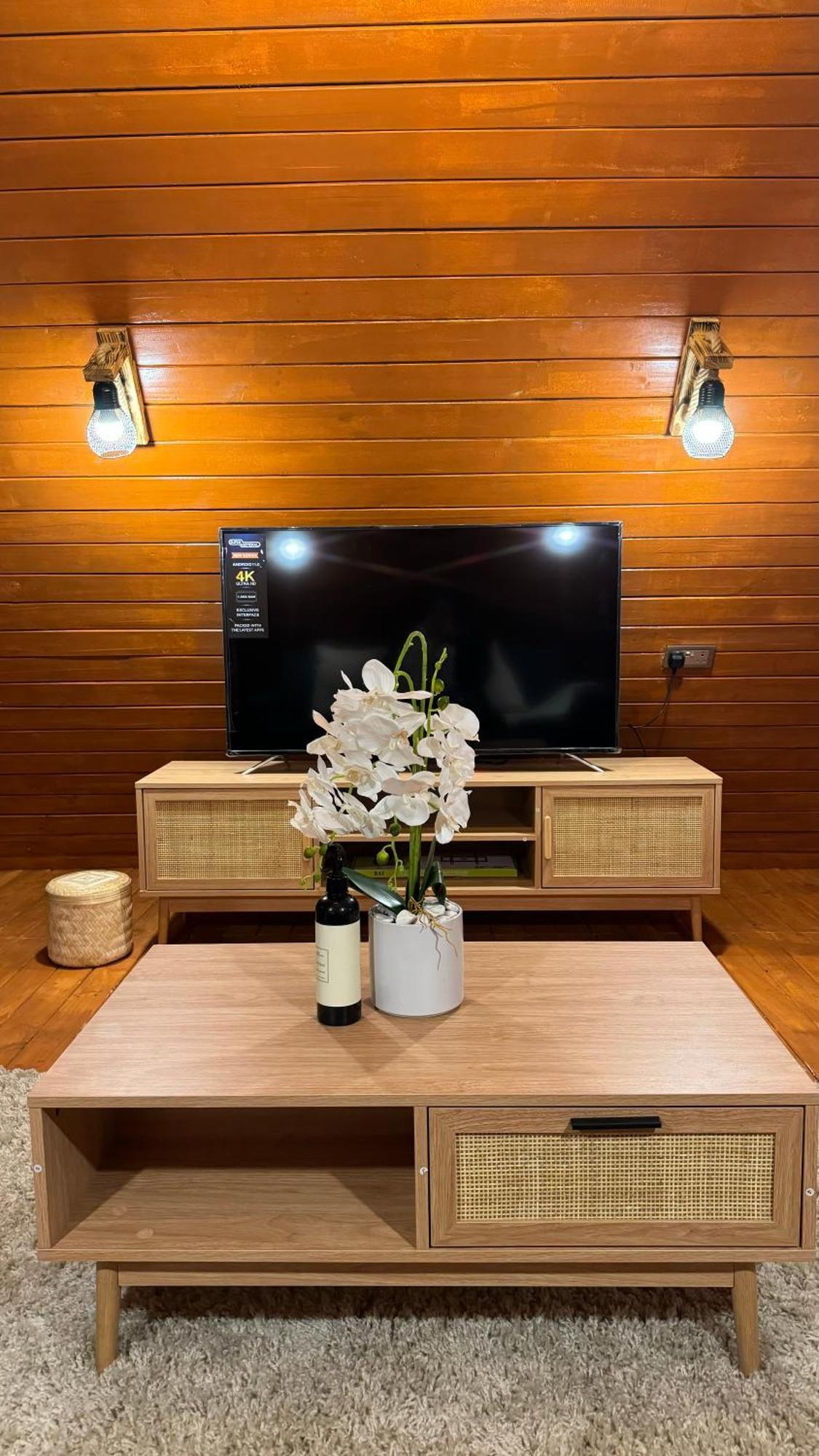 Marbella Bungalows Desert Private Camp Bidiya Exterior photo