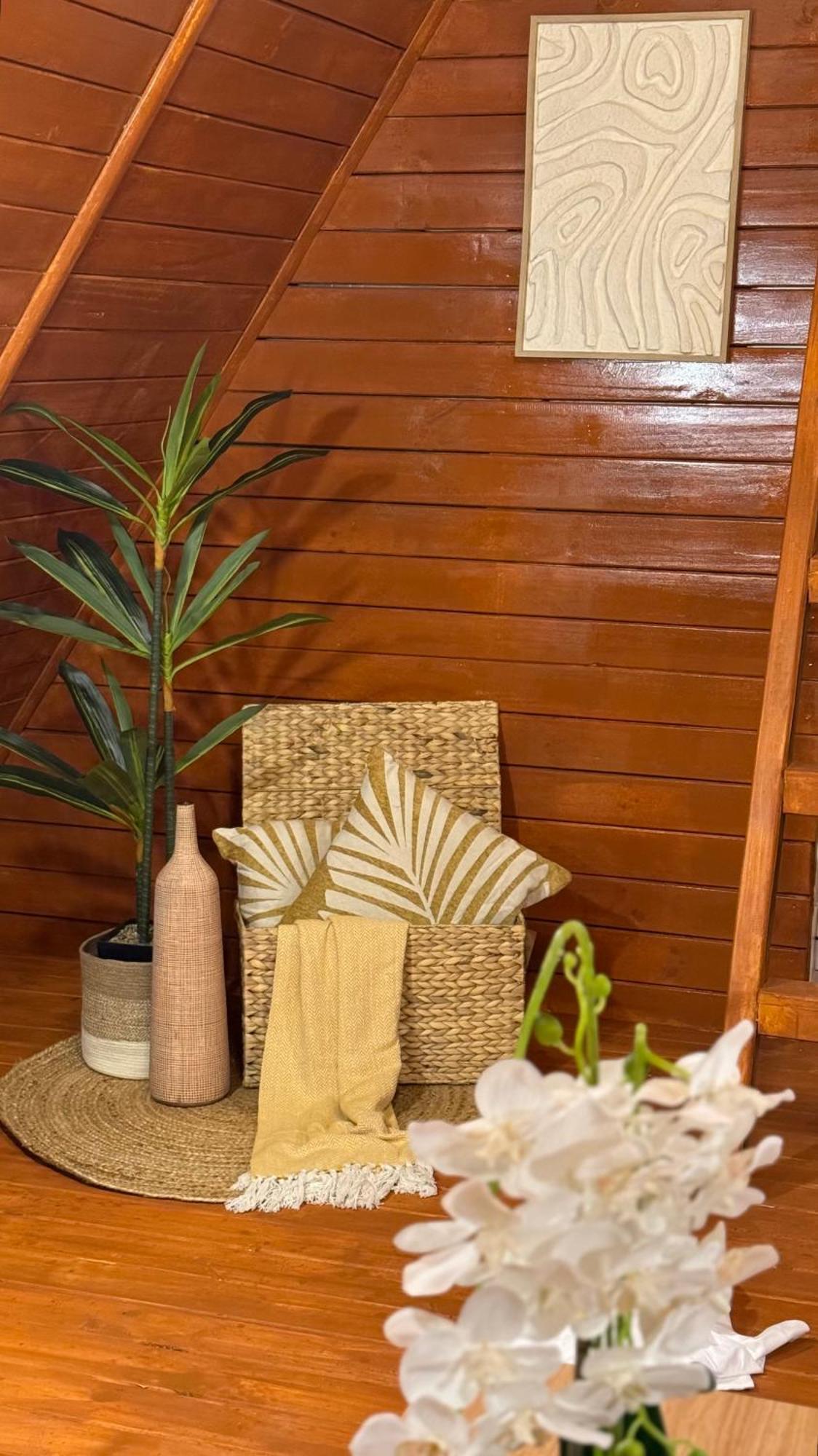 Marbella Bungalows Desert Private Camp Bidiya Exterior photo