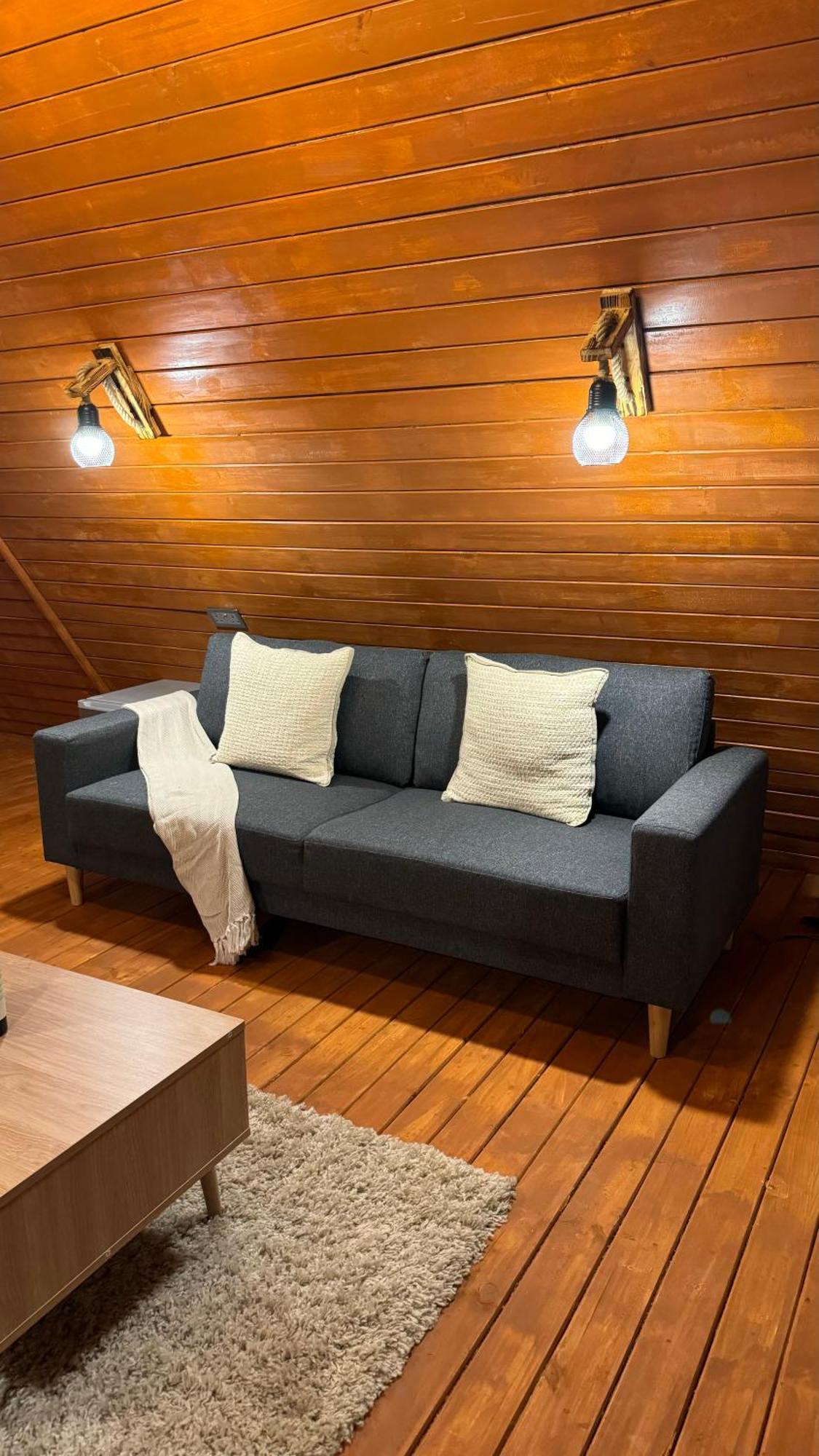 Marbella Bungalows Desert Private Camp Bidiya Exterior photo