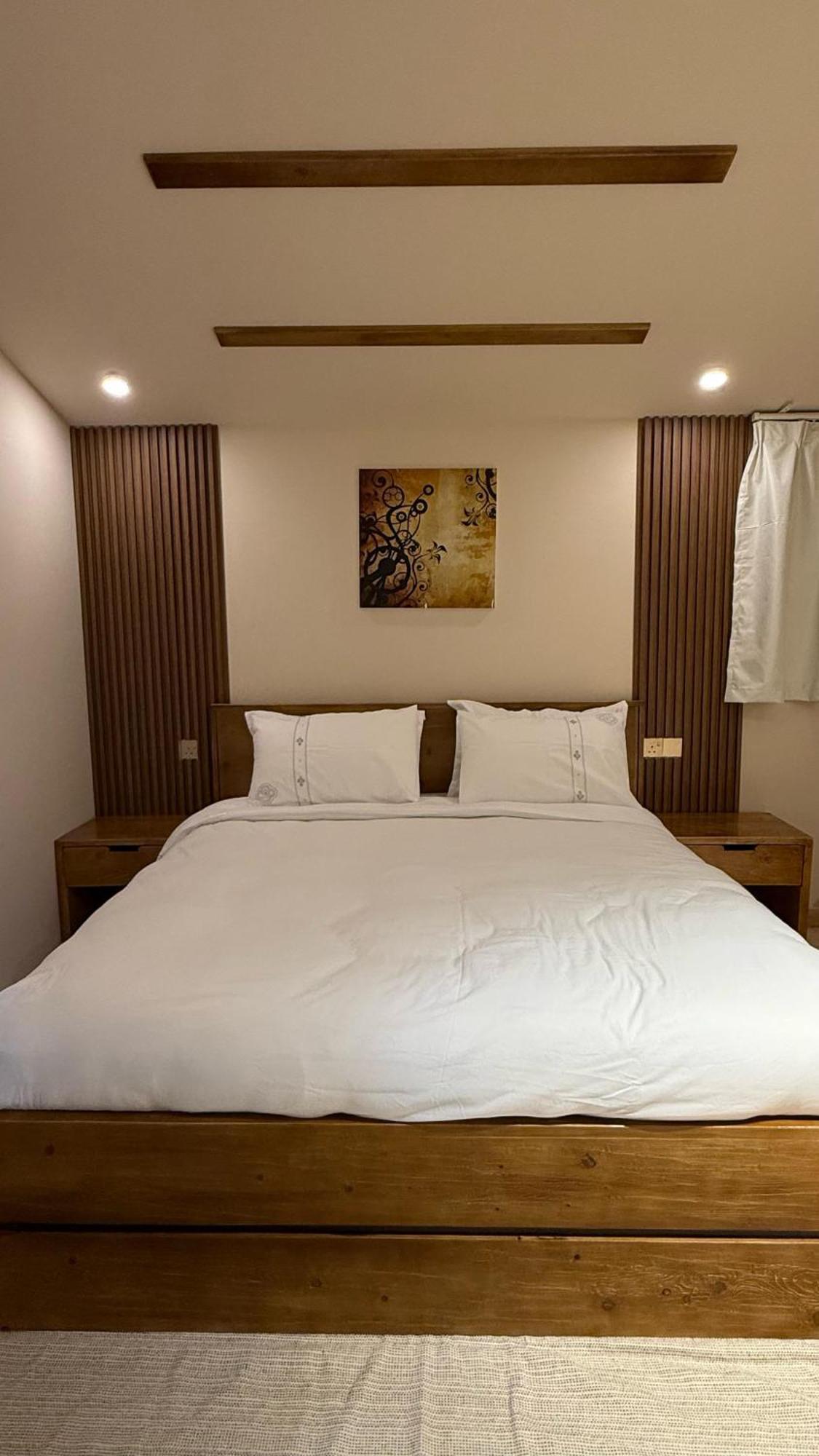 Marbella Bungalows Desert Private Camp Bidiya Exterior photo